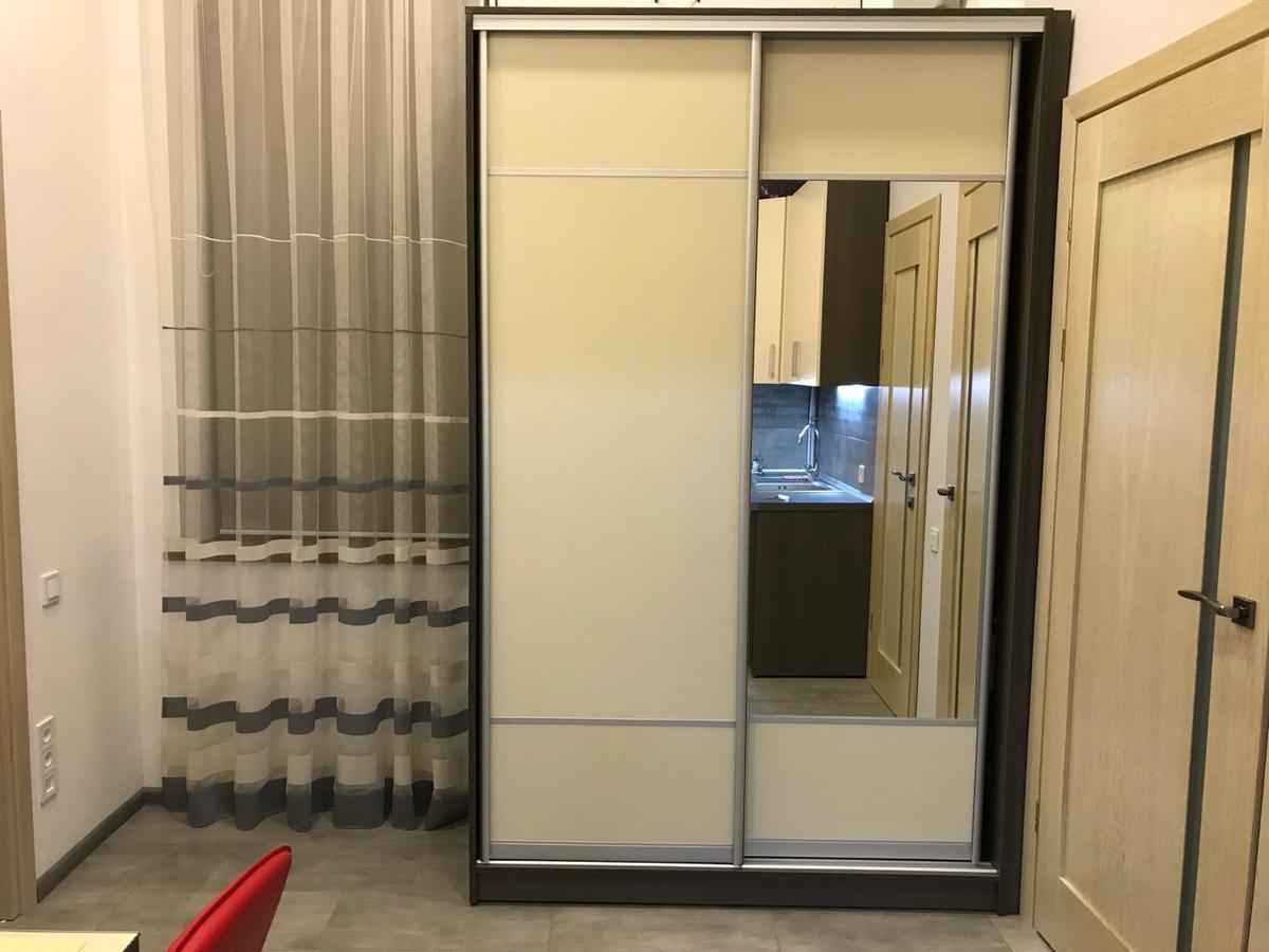 Apartment On Khorvatska Street リヴィウ エクステリア 写真